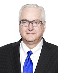Curtis Hail