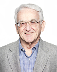 Jim Johns