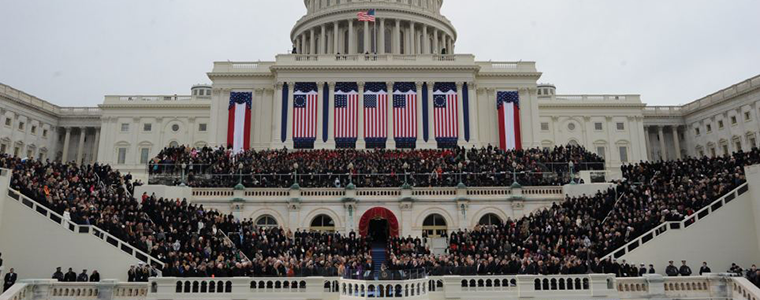 inauguration