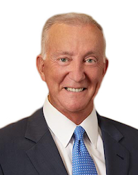 Darrell Bevelhymer