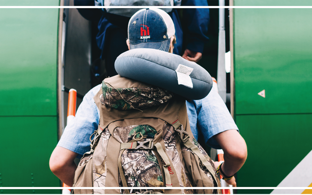 10 Things to Consider When Packing for a Mission Trip