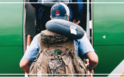 10 Things to Consider When Packing for a Mission Trip