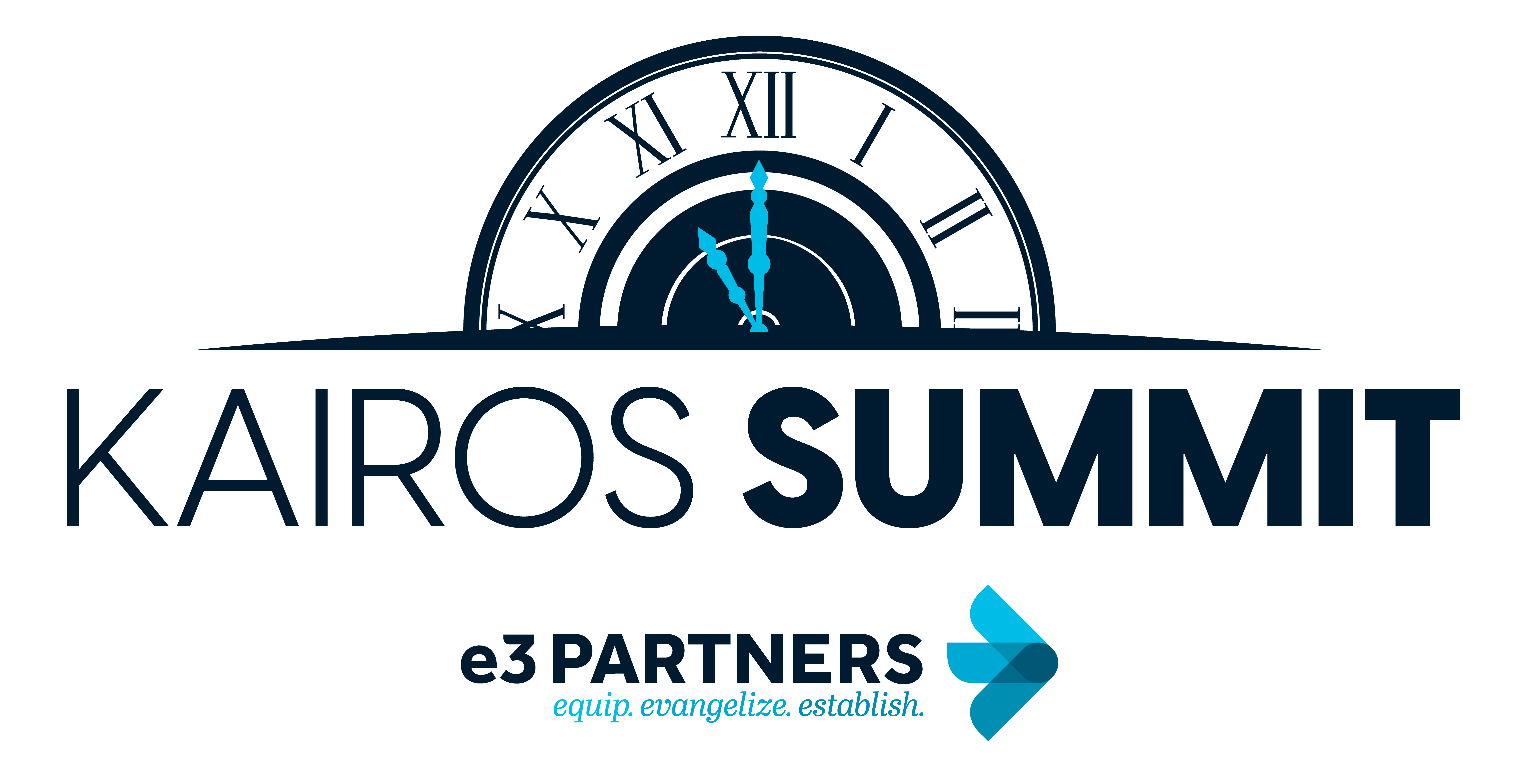 Kairos Summit Logo