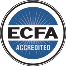 ECFA accredited as we plant local churches