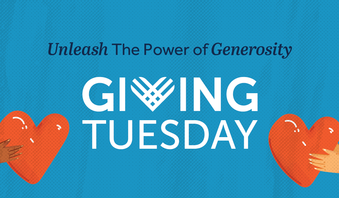 Support e3 Partners on Giving Tuesday