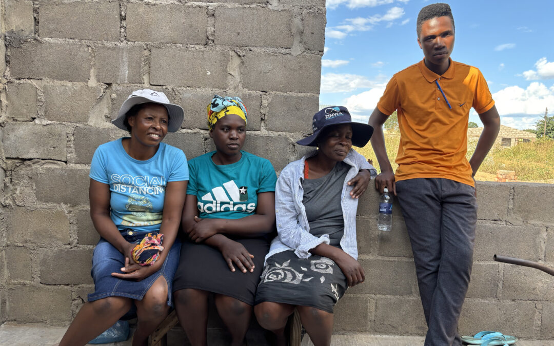 From Fearful to Courage: A New Name in Christ