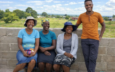 From Fearful to Courage: A New Name in Christ