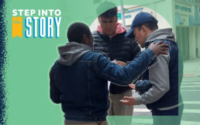 98 Souls, 26 Churches, One Mission: The Movement of e3 Español in 2025